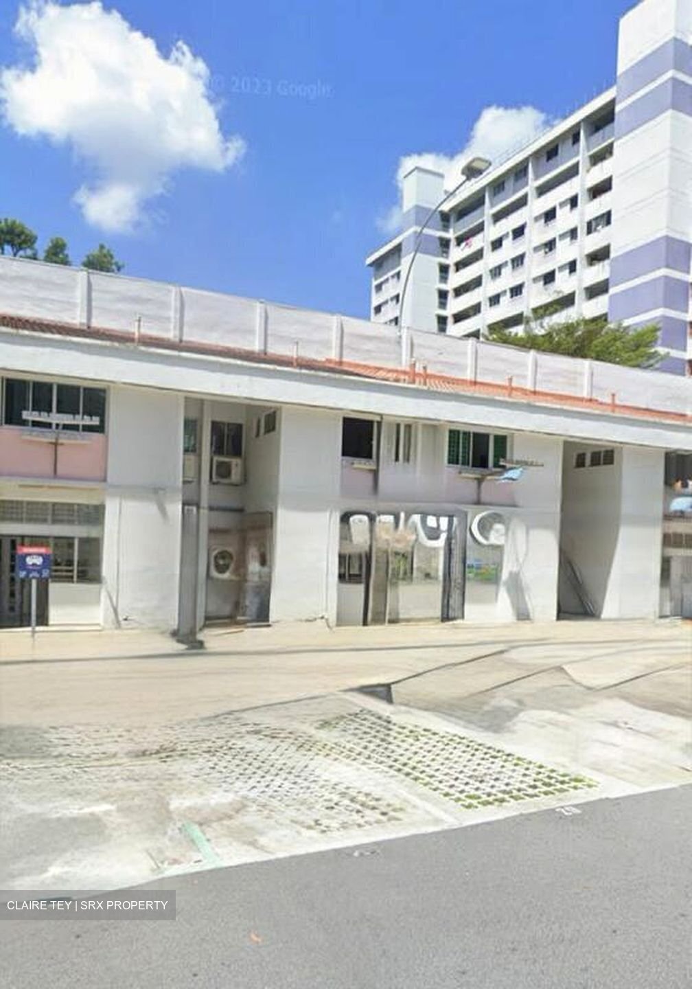 Jurong West Street 52 (D22), Retail #457168701